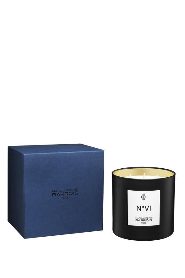 شمعة معطرة نمبر VI (6)