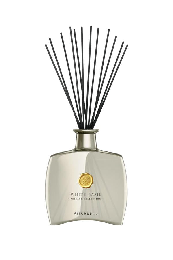 موزع عطر وايت بازيل