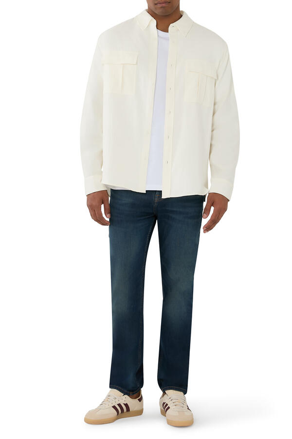 Luxe Motion Slimmy Jeans