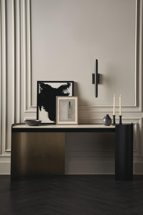Movement Console Desk