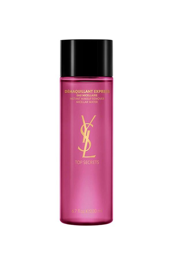 Top Secrets Toning & Cleansing Micellar Water