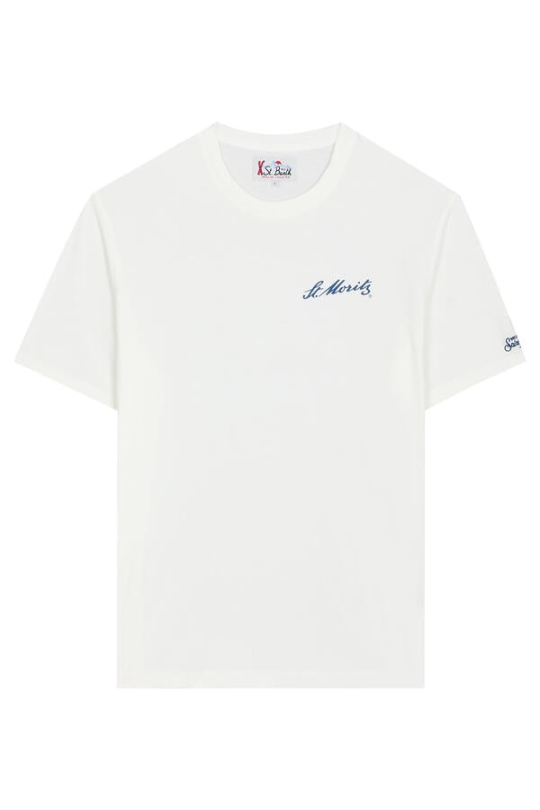 Arnott Warm T-Shirt
