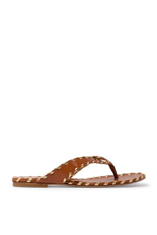 Zaira Thong Sandals
