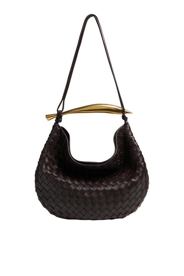 Sardine Medium Shoulder Bag