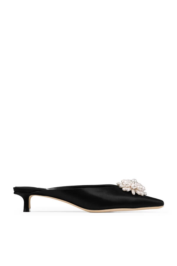 Ines 35 Mules