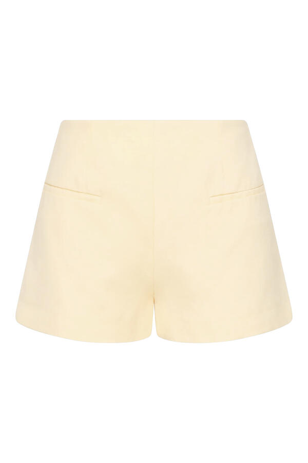 Florine Mini Short 