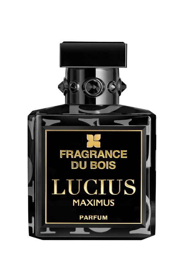 Lucius Maximus Parfum