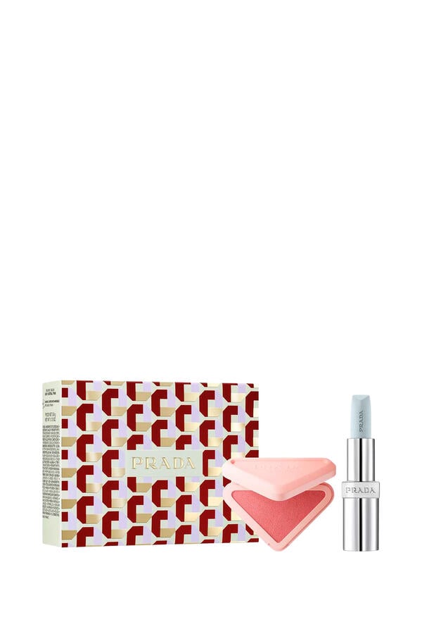  Blush + Bluebalm Gift Set 