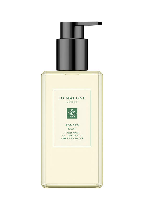 Tomato Leaf Hand Wash