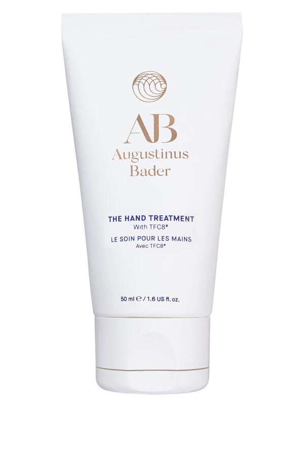 The Hand Treatment