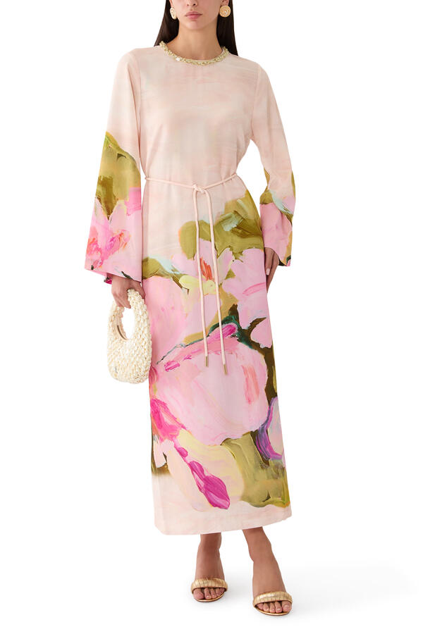 Regan Maxi Dress