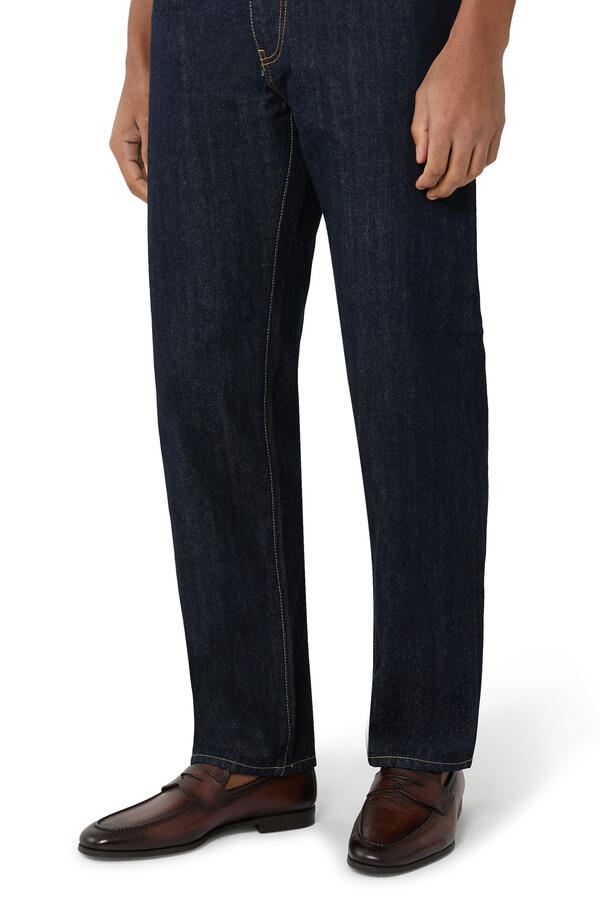 Penny Loafers