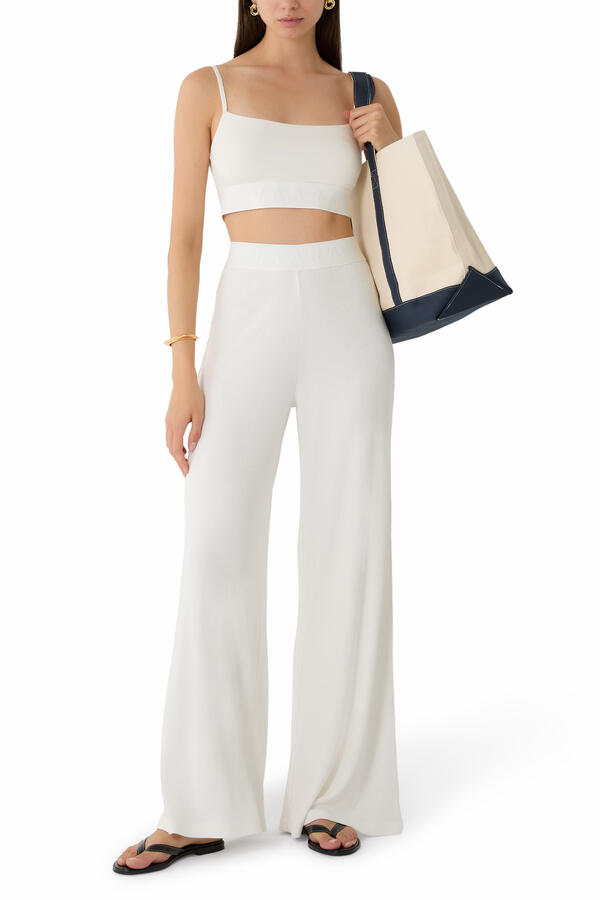 Camisole Square Neck Bra