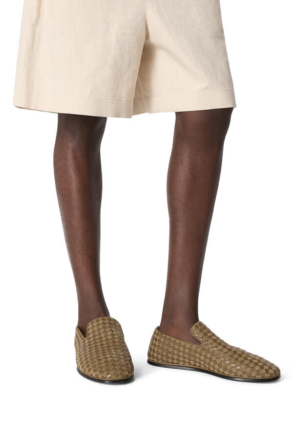Sunday Slippers