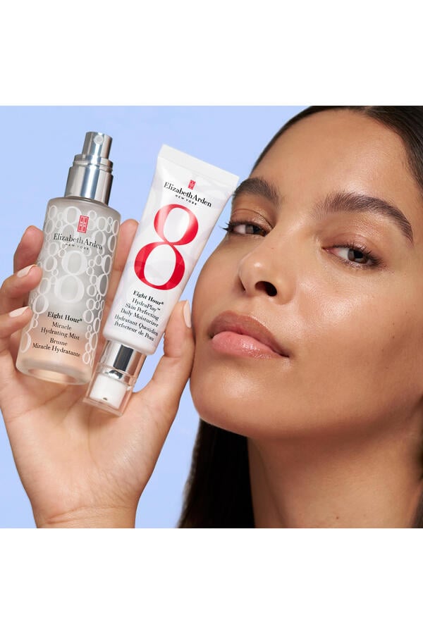 Eight Hour® HydraPlay™ Skin Perfecting Daily Moisturizer