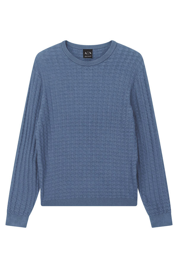 Regular Fit Pullover