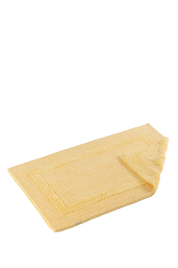 Reversible Bath Mat