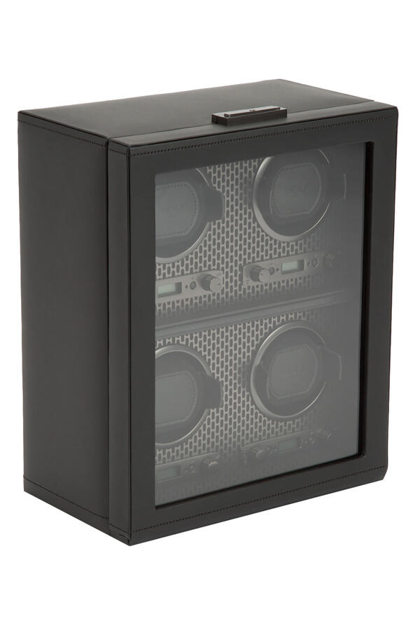 Axis 4 Piece Watch Winder