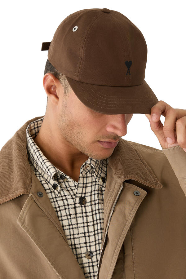 De Coeur Cap