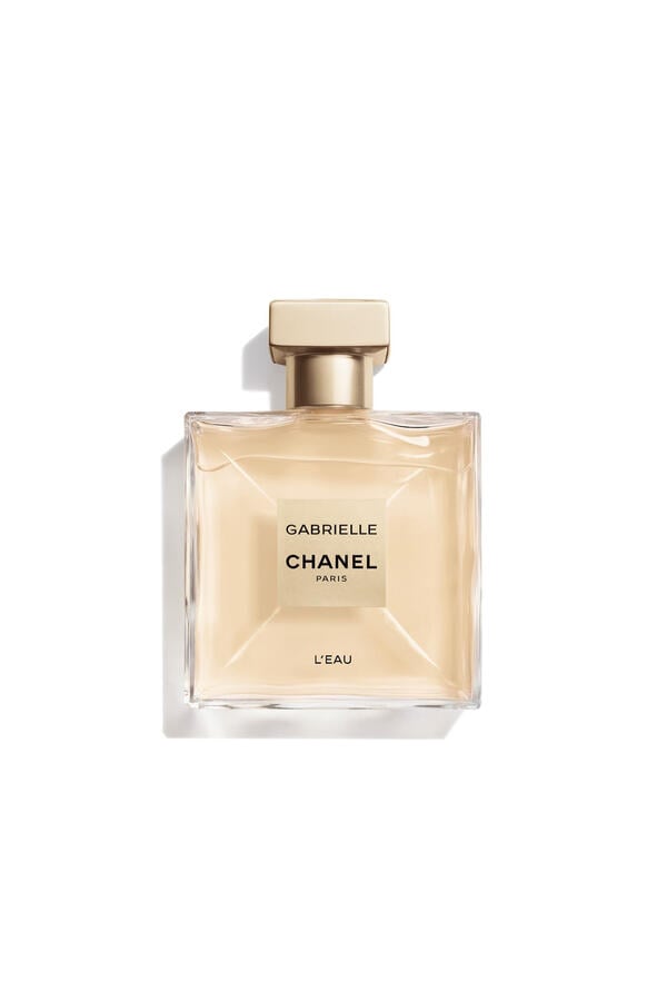 Gabrielle Chanel L'Eau