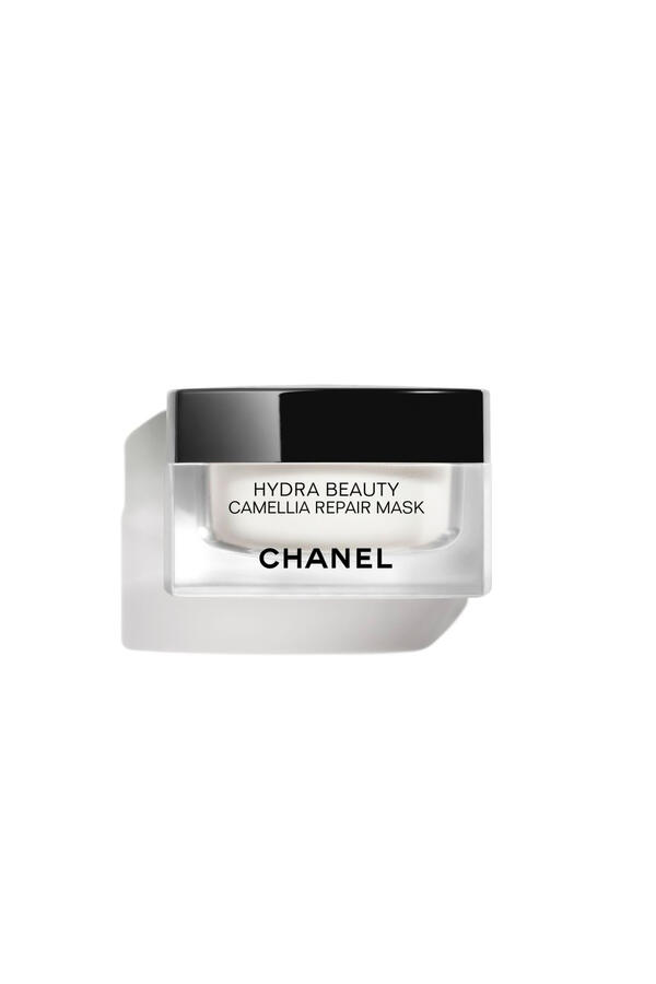 Camellia Repair Mask - Multi-Use Hydrating And Comforting Mask