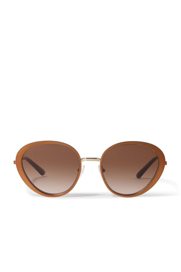  Round Sunglasses