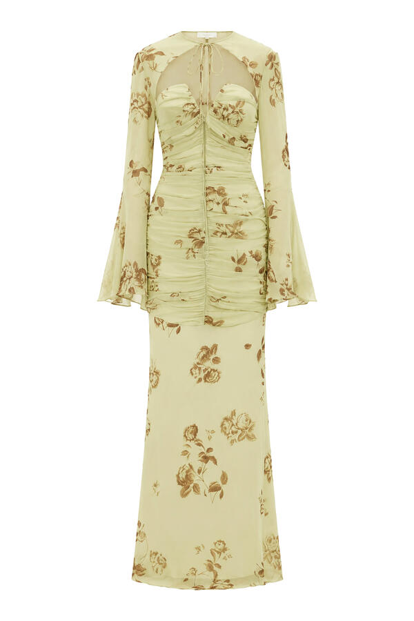 Corina Maxi Dress