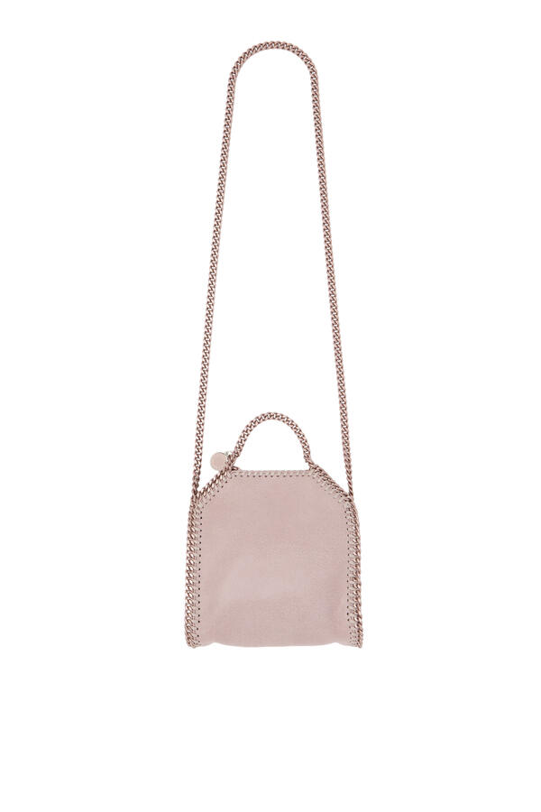  Falabella Tiny Tote Bag 