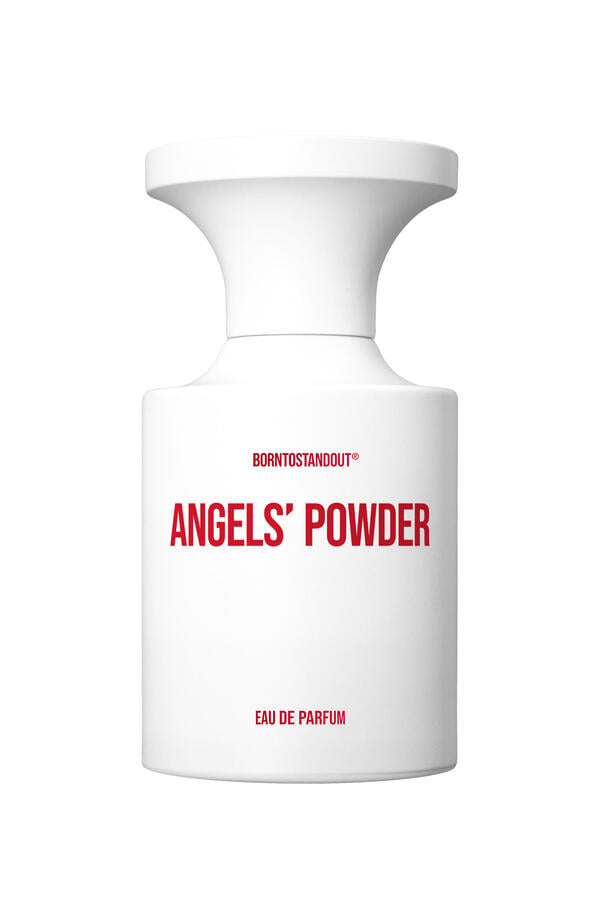 Angel’s Power Eau de Parfum
