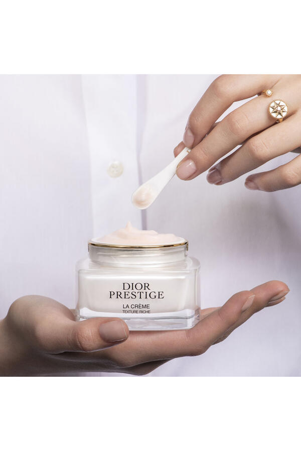 Dior Prestige La Crème Texture Riche