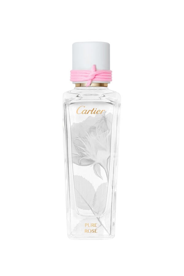 Les Epures de Parfum Pure Rose