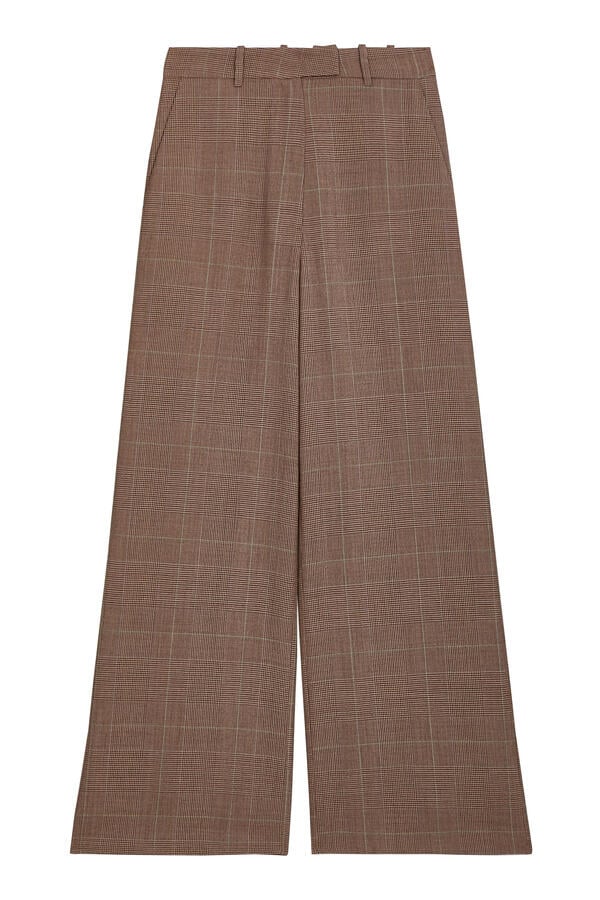 Brickell Trousers