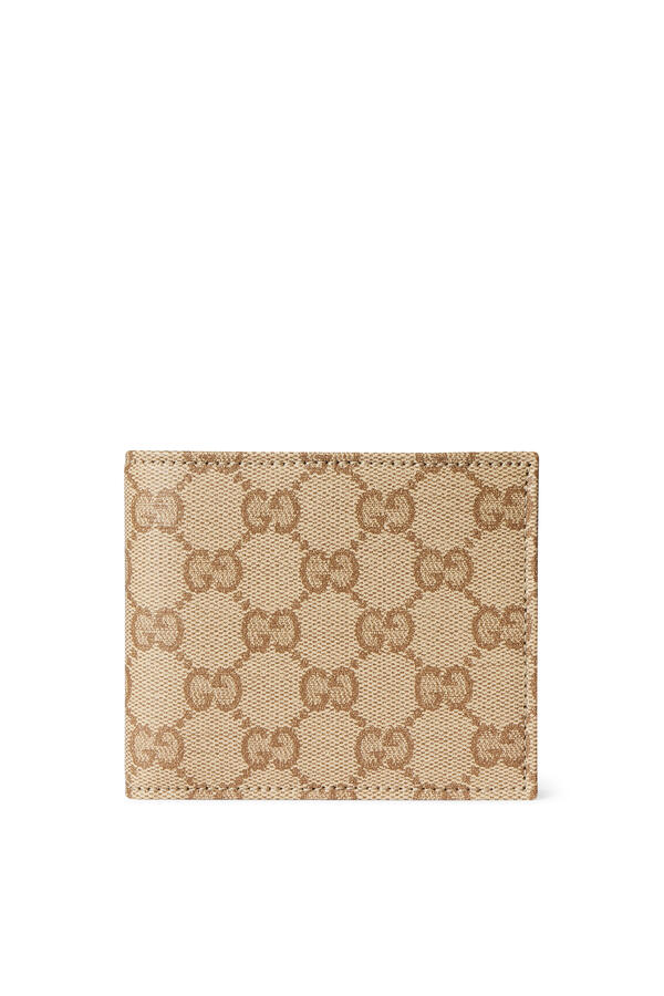  Essence Classic Bi-Fold Wallet