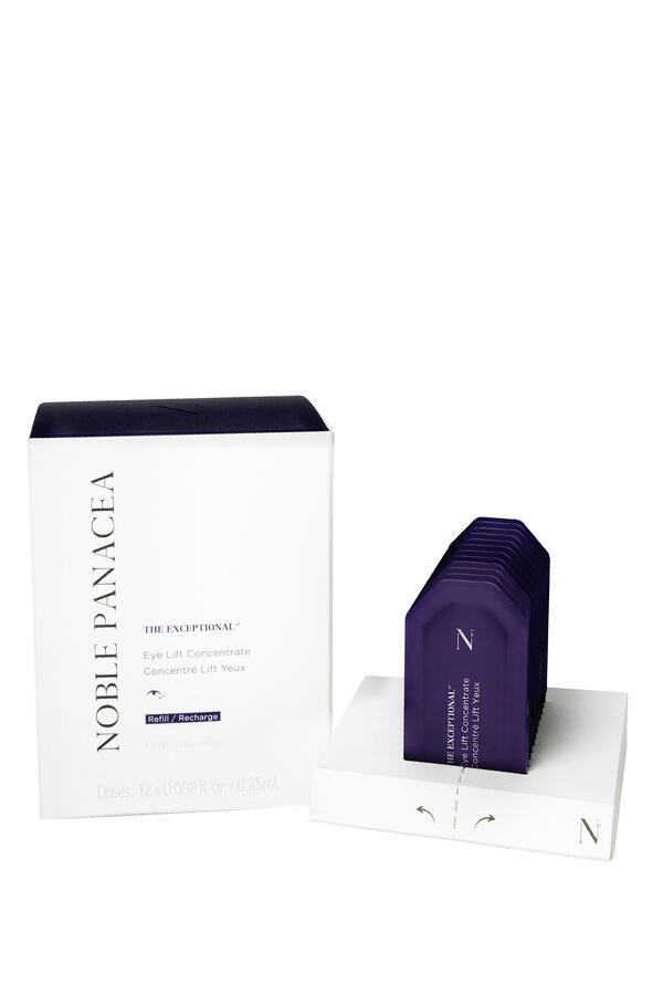 The Exceptional Eye Lift Concentrate Refill