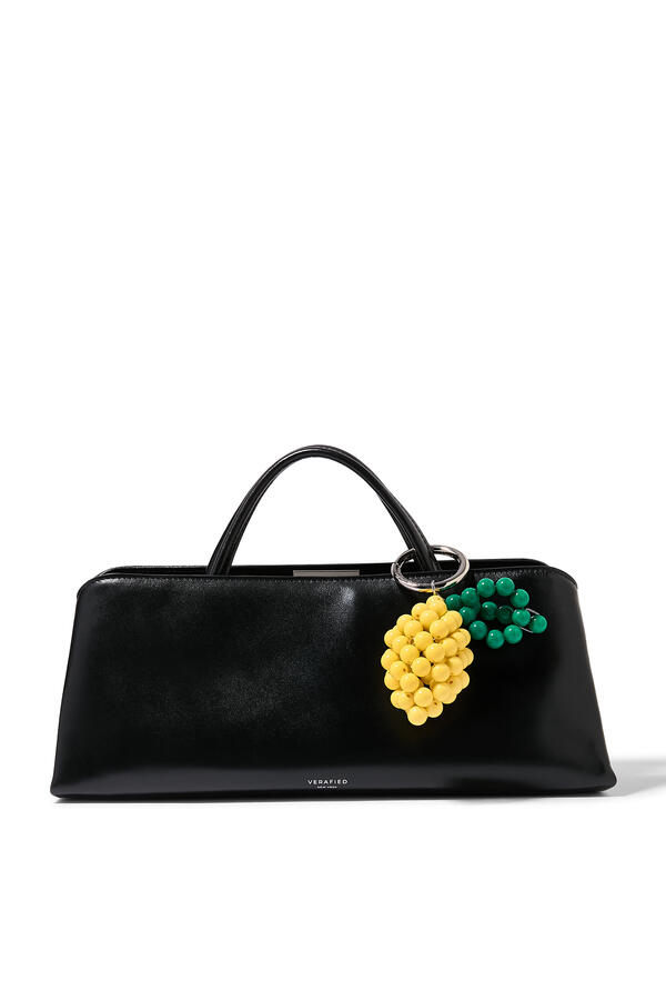 Lemon Bag Charm