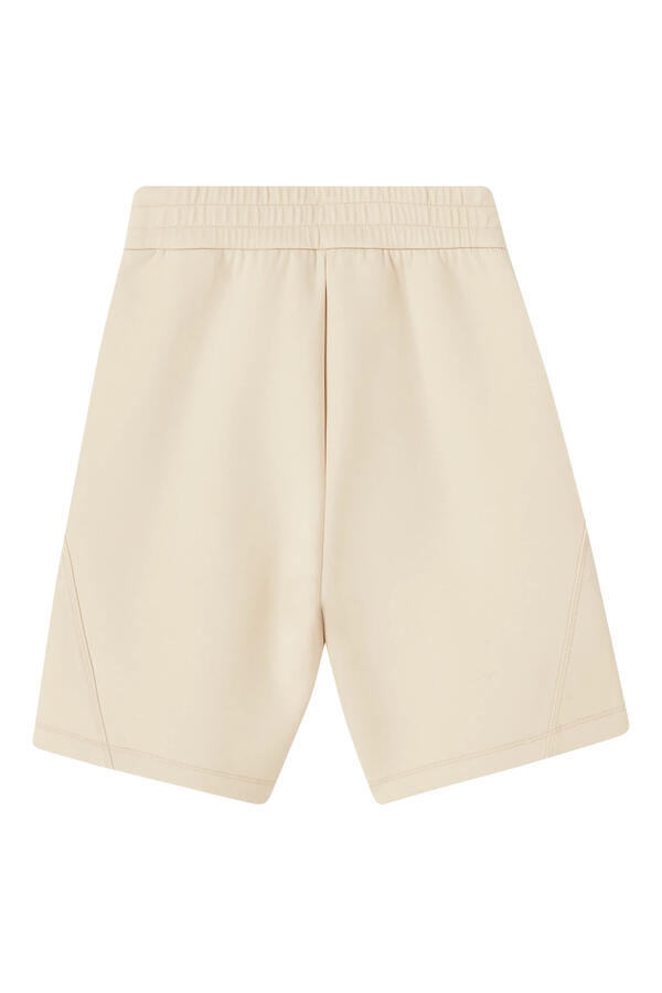 Kids Logo Jersey Shorts