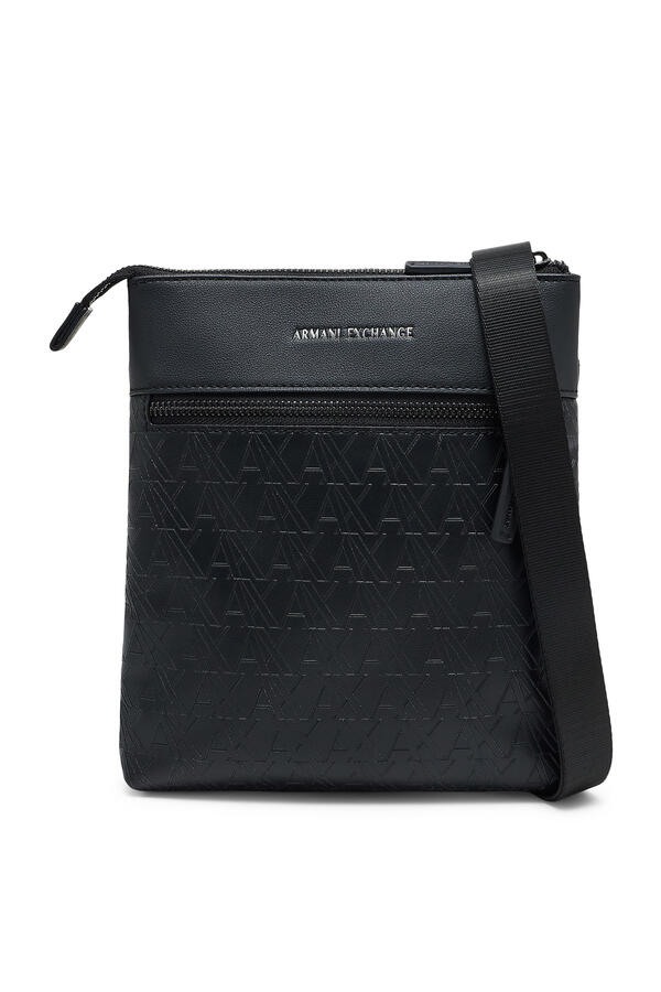 Phil Messenger Bag