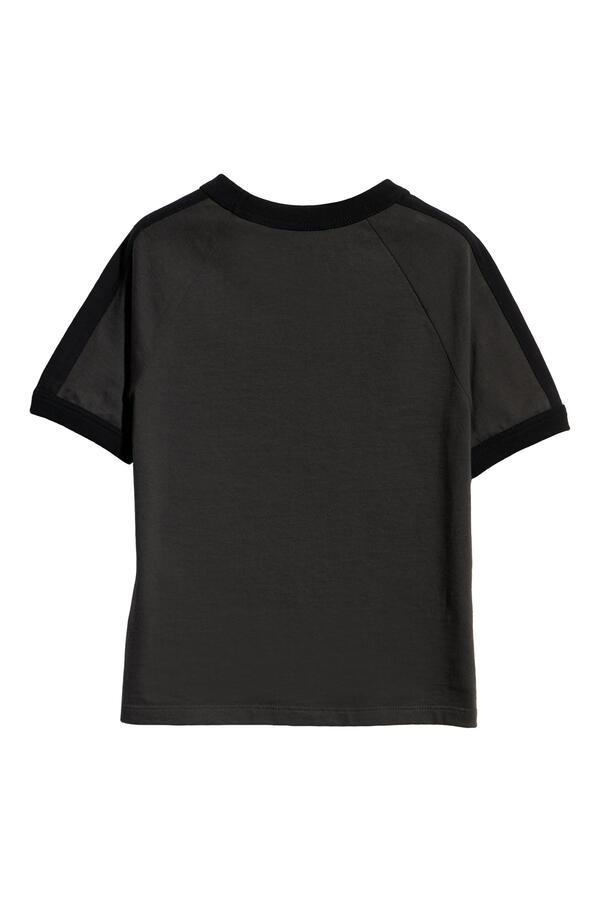 Kids Interlocking G Print T-Shirt