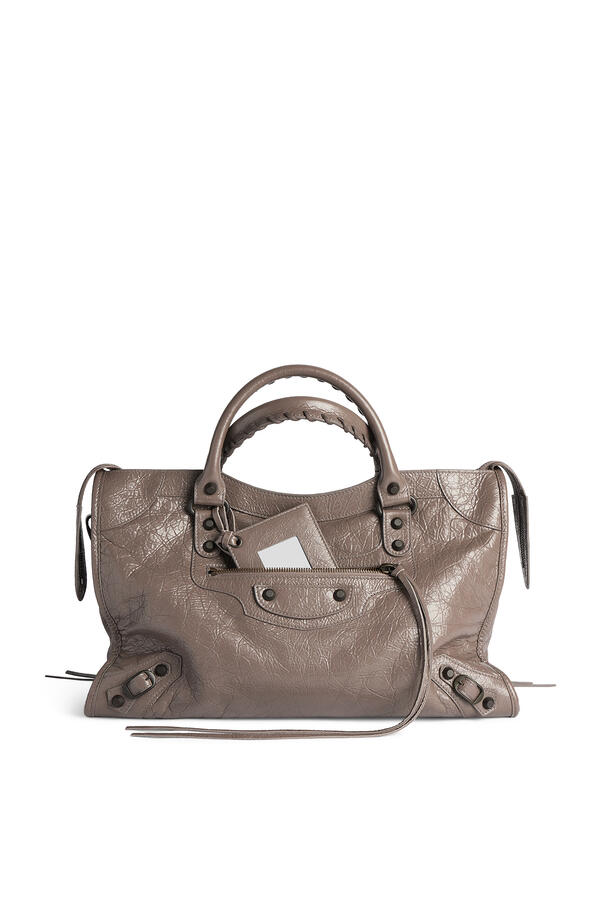 Le City Medium Bag