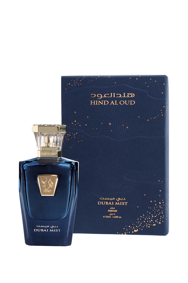 عطر دبي ميست