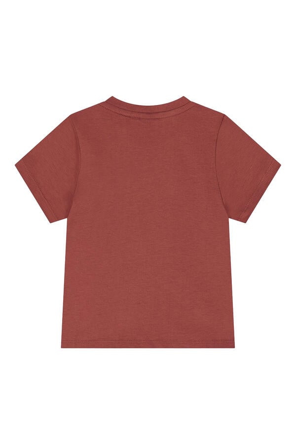 Kids Logo T-Shirt
