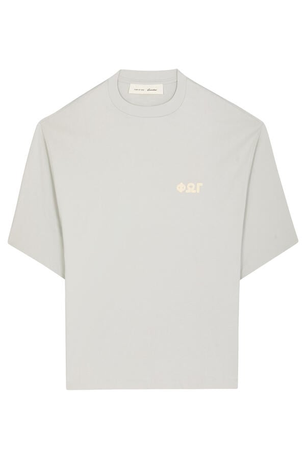 Merch T-Shirt 