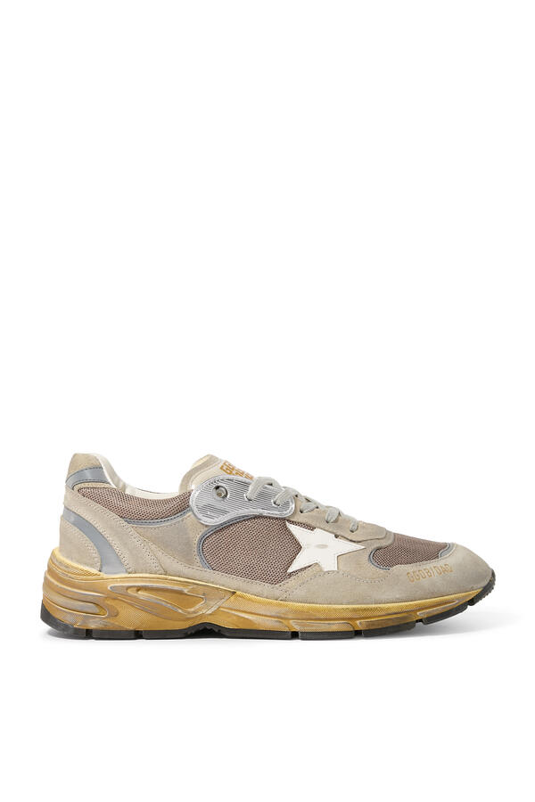 Dad-Star Sneakers