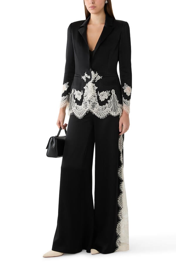 Olivia Wide Leg Pants
