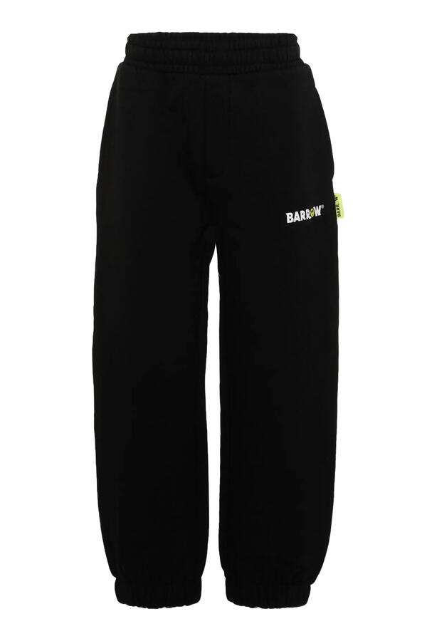 Kids Logo-Print Track Pants