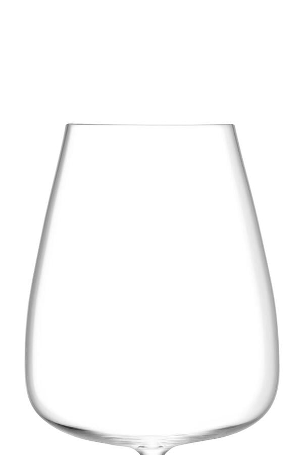 Wine Culture White Wine Glass
