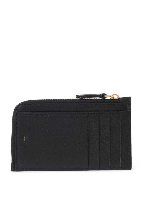 Small Paddington Purse with Card Slots 