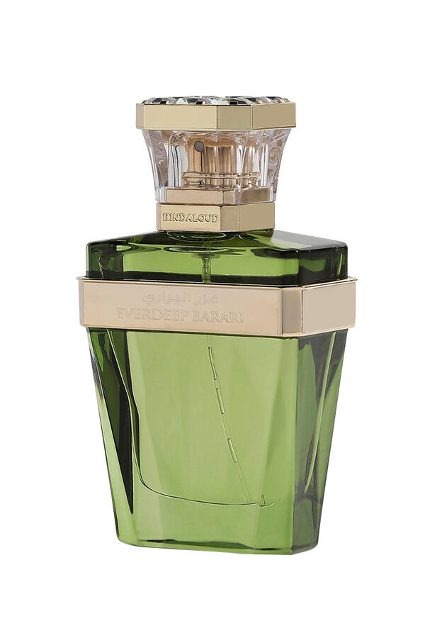 عطر إيفرديب باراري