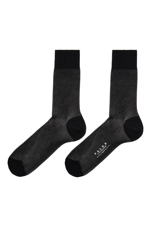 Fine Shadow Men Socks