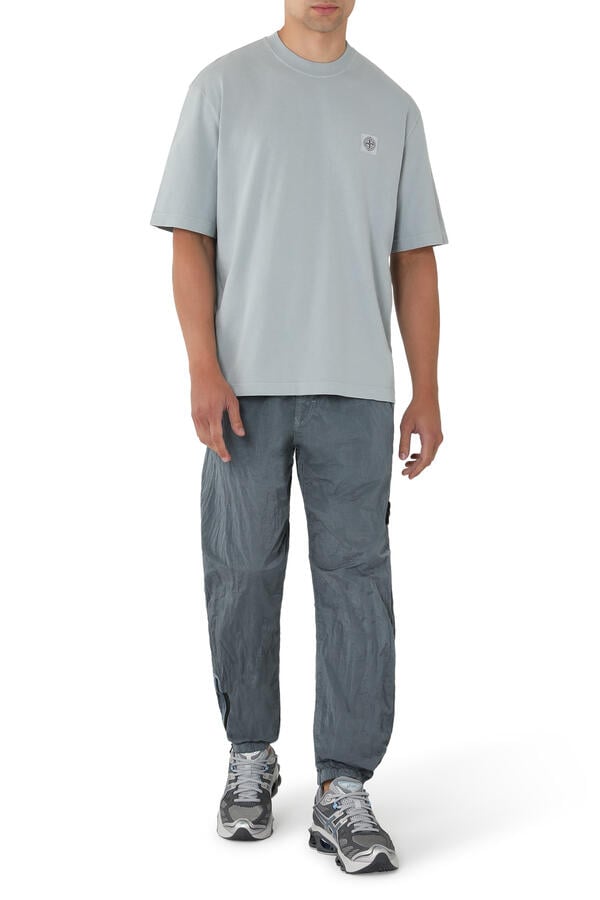Regular-Fit Joggers